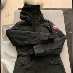 Canada goose Montebello Jacket